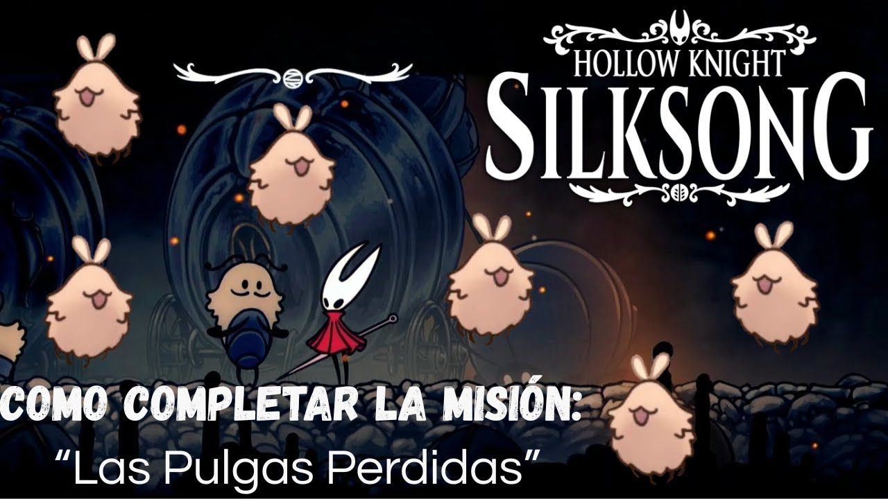 Como completar la misión