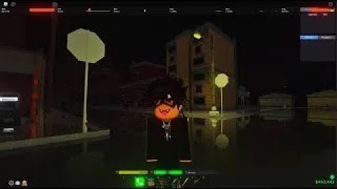 Da Hood With RTX Shaders (Tutorial)