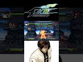 KOF XIII - EX Kyo combo Mp3 Song