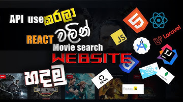 Build a Movie Search App with React & OMDb API | Fullstack Craft