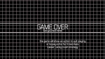 Arkanoid+2 Beta Demo Reel