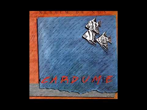 Cardume - Nenhum de Nós