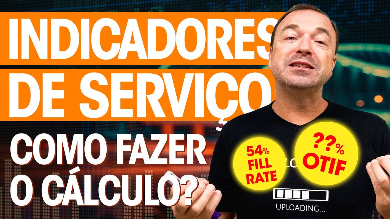 INDICADORES IMPORTANTES NA LOGÍSTICA: O QUE É OTIF?