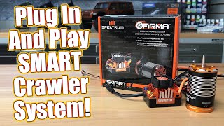 Download Lagu Most Advanced Crawler ESC Ever? Spektrum SMART / Telemetry Sensored Brushless System | RC Driver MP3 Download Lagu Most Advanced Crawler ESC Ever? Spektrum SMART / Telemetry Sensored Brushless System | RC Driver MP3