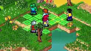 Yu Yu Hakusho - Ghostfiles - Tournament Tactics - </a><b><< Now Playing</b><a> - User video