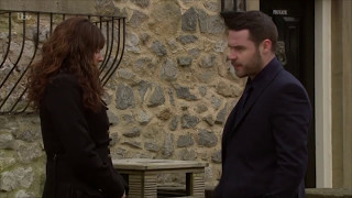 Aaron & Robert 13th April 2016 Part 1