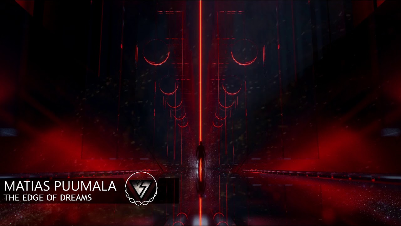 THE EDGE OF DREAMS - Best Of Epic Powerful Emotional Music | by Matias Puumala