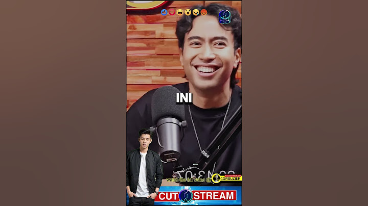 KETIKA VIDI DAN DC GAK PERCAYA ARTI LAGU THAILAND INI #podhub #halda #thailand #jirayut #corbuzier