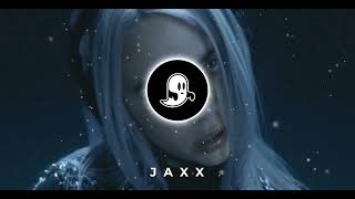 Billie Eilish - lovely ( remix JAXX Official )