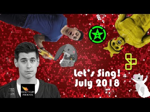 let's-sing!---july-2018-(achievement-hunter-|-let's-play)