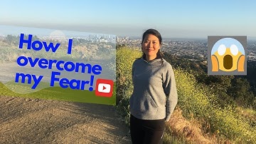 How I Overcome My Fear to Start A Youtube Channel as an Introvert