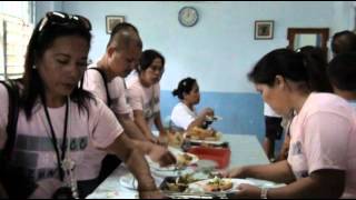 CCC GRAND REUNION BATCH 87
