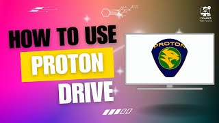 Celebrity How to Use Proton Drive Step By Step Profile