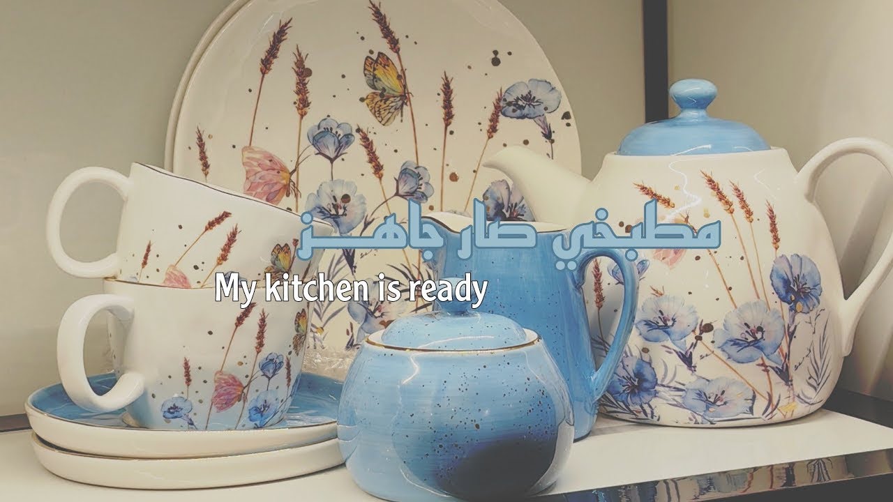 Моя новая кухня ✨ Моя первая хорошая уборка и наведение порядка на кухне, после которой место говори