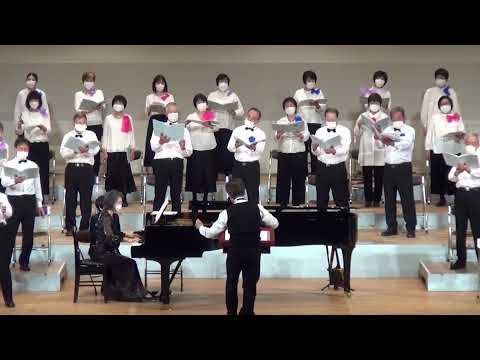 1ステージ　④たしかなこと　　フォークソングから今に繋がる歌の変遷