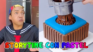 30 MINUTOS De los Mejores Tiktoks de @Ruben Tuesta | Storytime Con Pastel | Parte #61