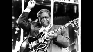 Watch Bb King The Letter video