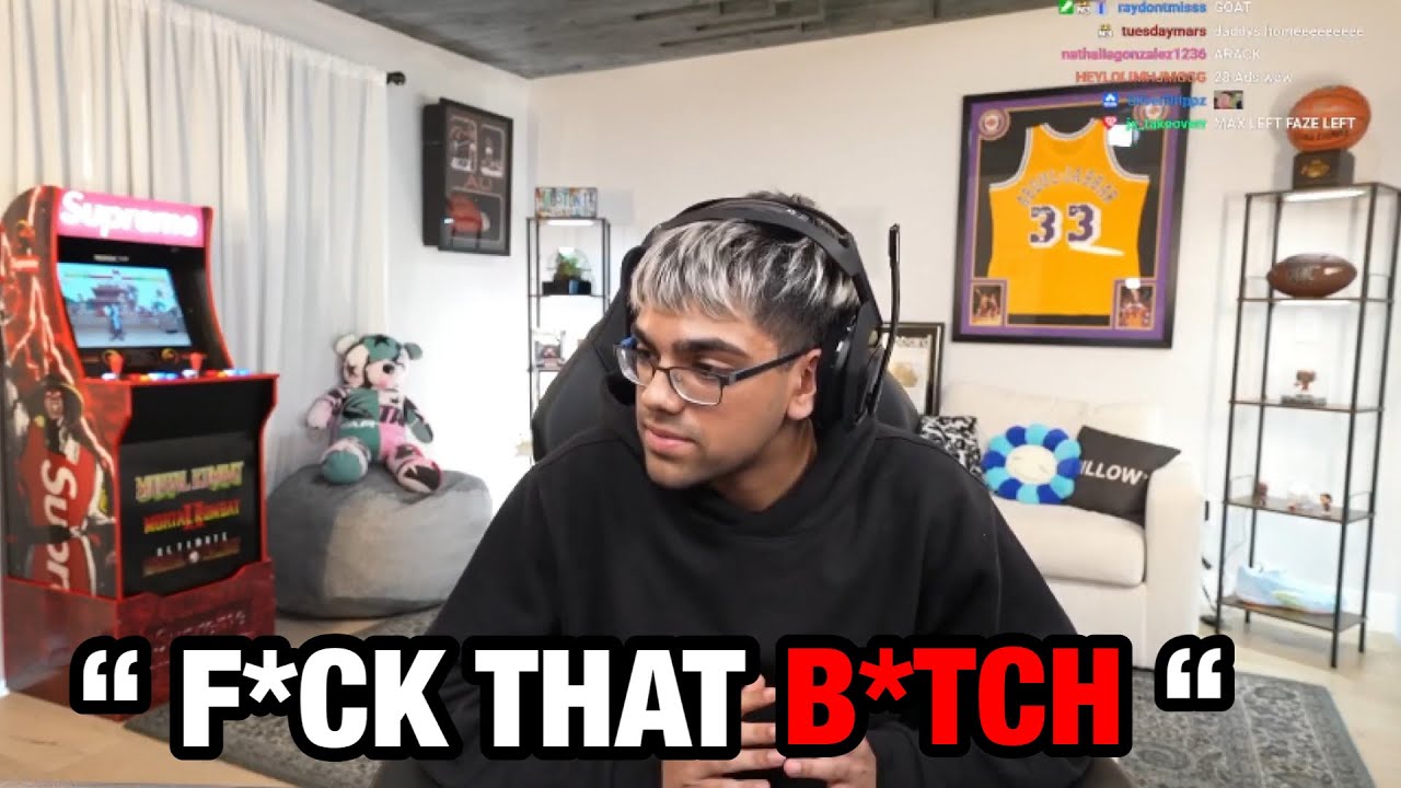 N3on Breaks Up With Sam Frank After This!