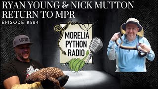 Download Lagu Ryan Young & Nick Mutton Return To MPR