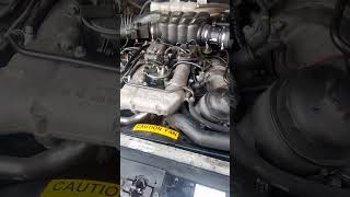 Mercedes Benz Diesel V8 #ml400 #ml400cdi #v8 #dieselv8 #offroad #offroadcars #cdi #dieselv8sound Mercedes Benz Diesel V8 #ml400 #ml400cdi #v8 #dieselv8 #offroad #offroadcars #cdi #dieselv8sound
