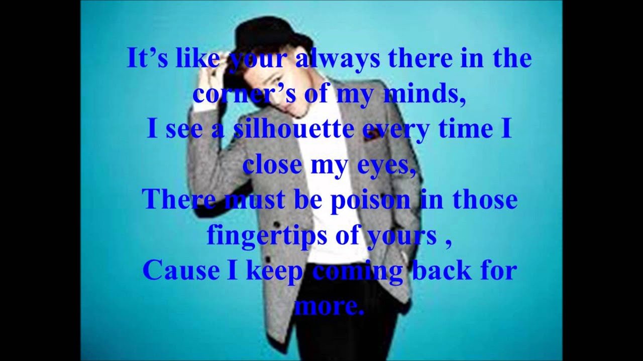 Troublemaker Lyrics
