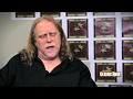 Warren Haynes talks about 'Shout'