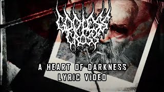 Vignette de la vidéo "Godless Cross - A Heart Of Darkness | Dark Electro / Aggrotech / Industrial Metal"