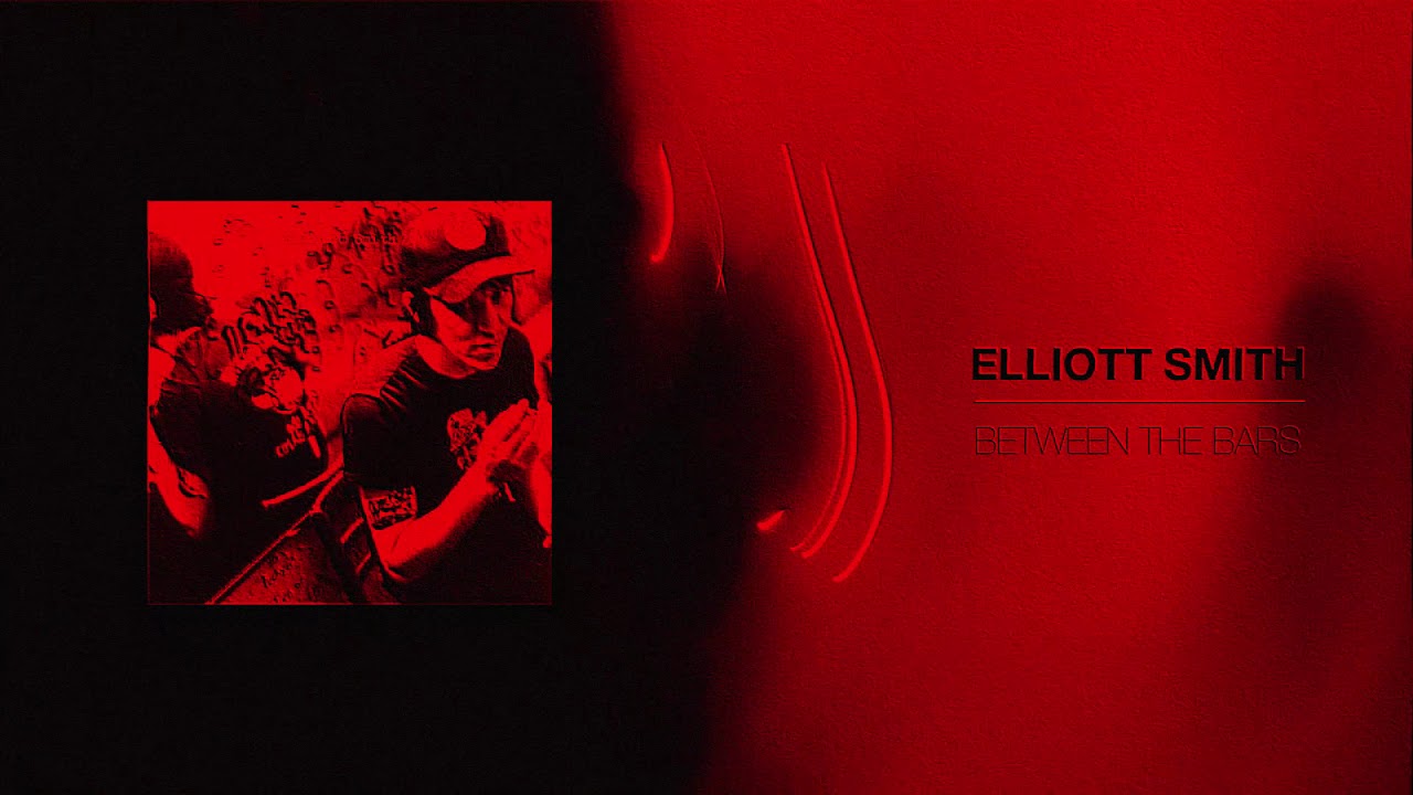 Elliott Smith - Between The Bars | 𝙎𝙇𝙊𝙒 + 𝙍𝙀𝙑𝙀𝙍𝘽 | - YouTube Music