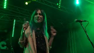 Rezophonic - L'ultimo fiore del mondo (live a Grignano - 05.07.2019)