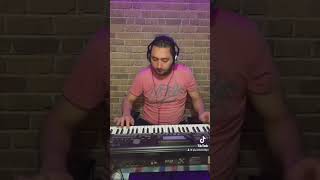 Haberimiz Yok Piyanist Tolga