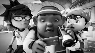 Download lagu BOBOIBOY X FANG AMV
