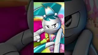 Takis Are Seriously Intense Fart Edition Jenny Wakeman My Life As A Teenage Robot Lolirock