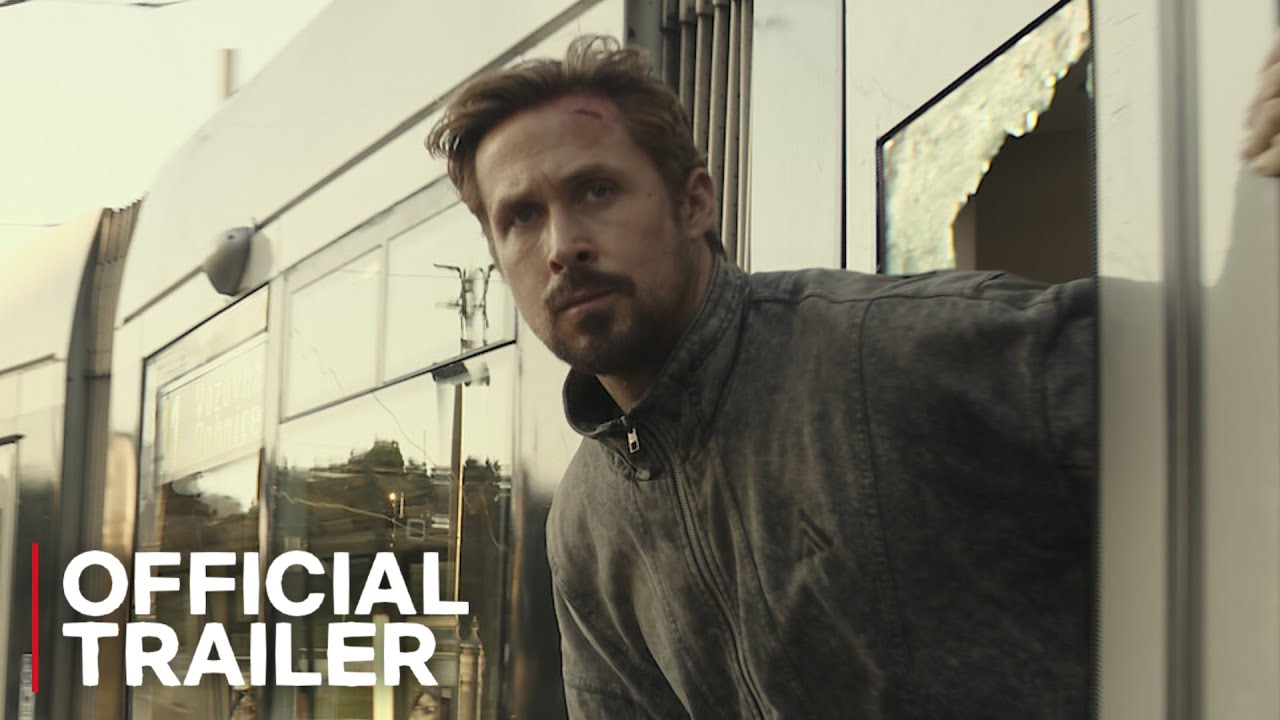 The Gray Man Clip, Dhanush fights Ryan Gosling and Ana De Armas in a new  clip from The Gray Man., By Rotten Tomatoes