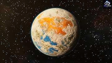 Exploring Proxima Centauri b: Life Beyond Our Solar System