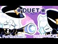 I joined vivipuffys puffycrkduet