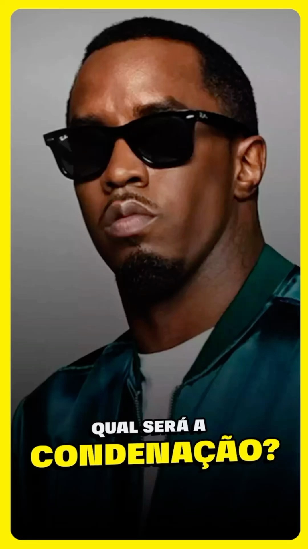QUANTOS ANOS O P.DIDDY PODE PEGAR SE FOR CONDENADO?