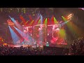 Rush | Madison Square Garden | 08/04/26 | Relix
