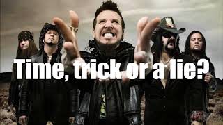 Hellyeah   WM Free lyrics