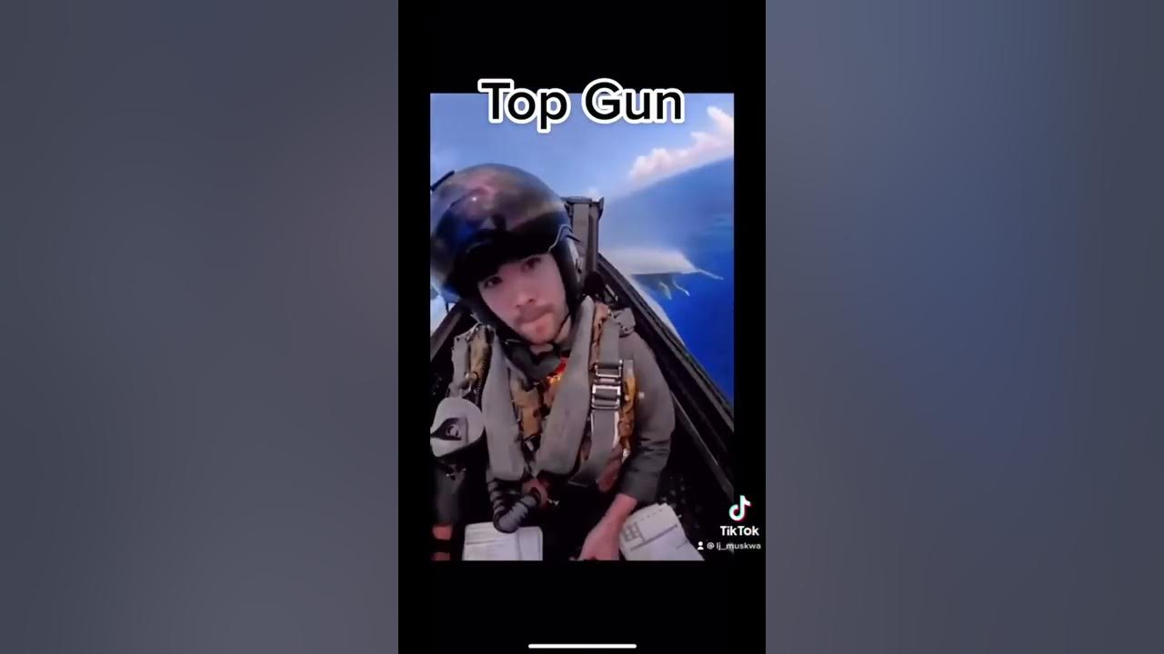 Danger Zone