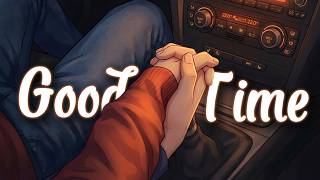 Darknessslow  Good Time   