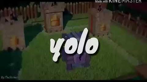 Intro para yolo /lenux