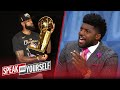Wiley & Acho on whether LeBron's Lakers can win back-to-back NBA Titles | NBA | SPEAK FOR YOURSELF