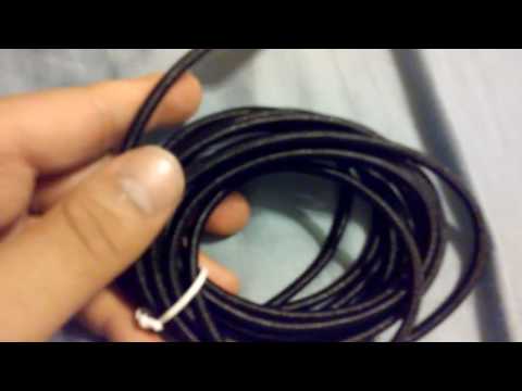 Review on iSeeker Micro USB Cables,10ft Extra Long Nylon Braided Charging Cable High Speed