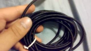 Review on iSeeker Micro USB Cables,10ft Extra Long Nylon Braided Charging Cable High Speed