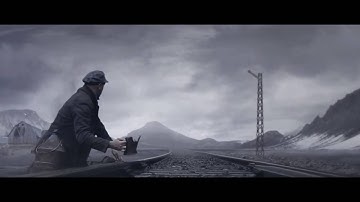 Crescent Moon - Obsolete Men (Official Music Video)