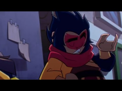"Keys to Kingdom Hearts" || LMK Voiceover #6 || LEGO Monkie Kid S2