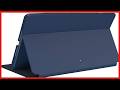 Protect Your iPad with a Durable Multi-Angle Stand Cover