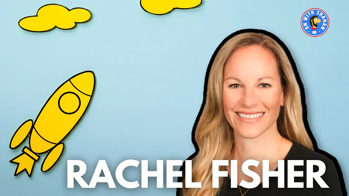 On with Shahan presents Rachel Fisher