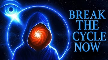 Once You Break the Observer Loop, Your Reality Shifts INSTANTLY