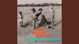 Video thumbnail of "Billy Bragg - Give Me a Nail"